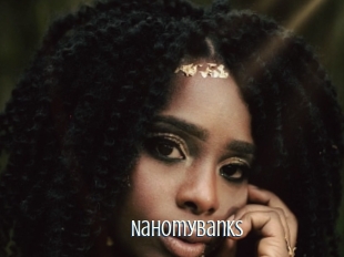 Nahomybanks