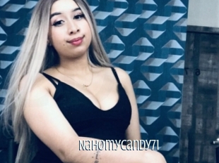 Nahomycandy71
