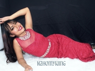 nahomykiing Edonkey xxx