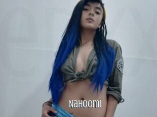 Nahoomi