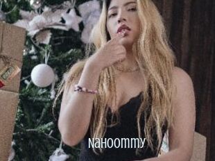 Nahoommy