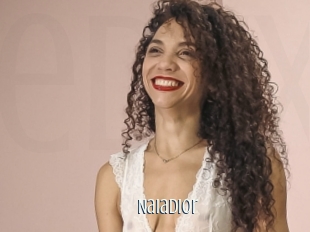 Naiadior