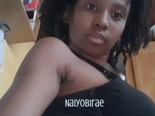 Naiyobirae