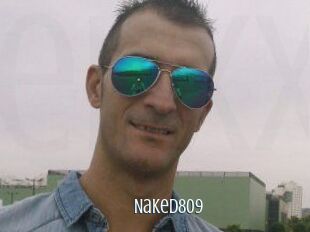 Naked809