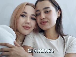 Nakedbarbies17