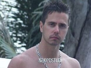 Nakedstud