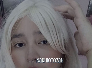 Nakhiotozah