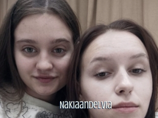 nakiaandelvia Edonkey xxx