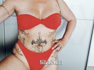 Nalilacam