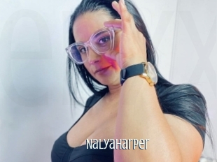 Nalyaharper