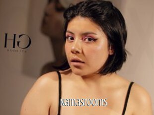 Namasrooms