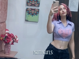 namicurls Edonkey xxx