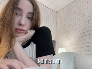 Namistorm