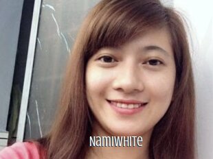 Namiwhite