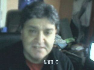 Namlo