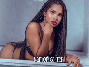 Namonicarter
