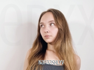 Nanaashlyv