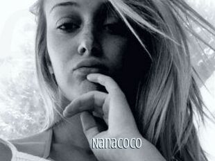 Nanacoco