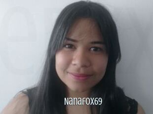 Nanafox69