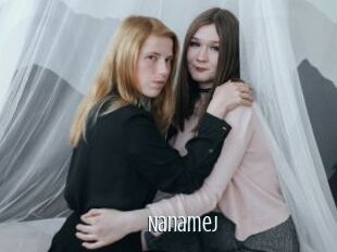 Nanamej
