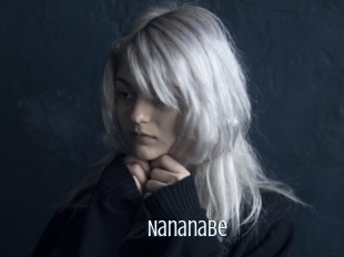 Nananabe