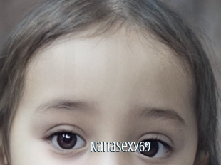 Nanasexy69