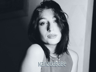 Nanauababe