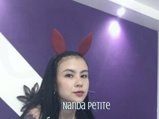 Nanda_petite