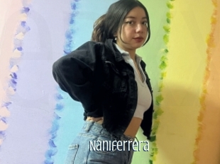 Naniferrera