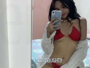 Naninaughty