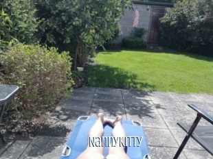 nannykitty Edonkey xxx