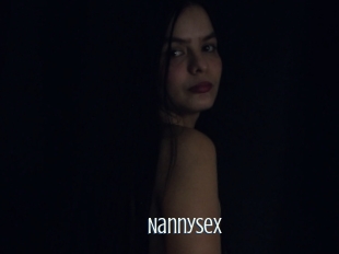 Nannysex
