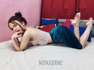 Nanoannie