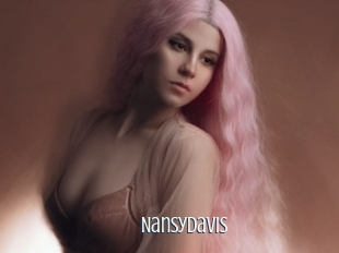 Nansydavis