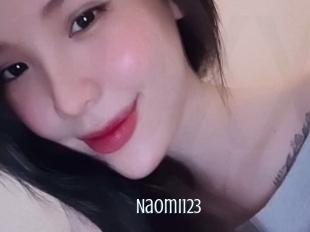 Naomi123