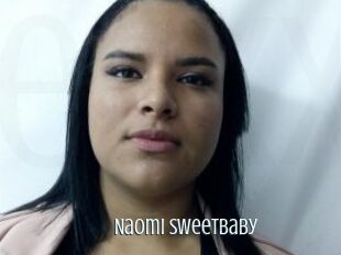 Naomi_sweetbaby