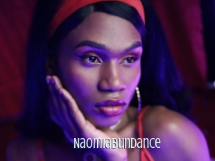 naomiabundance Edonkey xxx