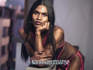 Naomiabundanse