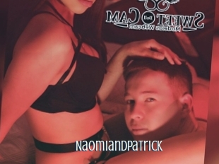 Naomiandpatrick