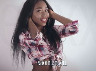 Naomiangell