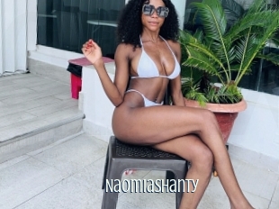 Naomiashanty