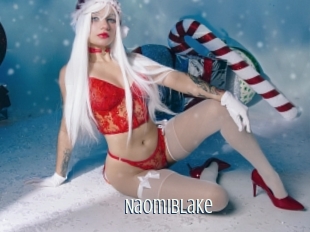 naomiblake Edonkey xxx