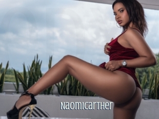 Naomicarther