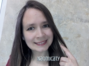 Naomicaty