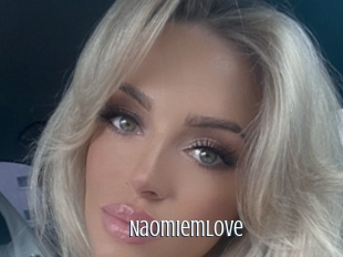 Naomiemlove