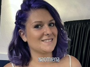 Naomiena