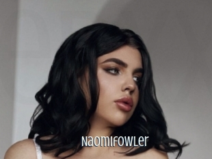 Naomifowler