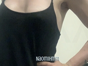 Naomihmm