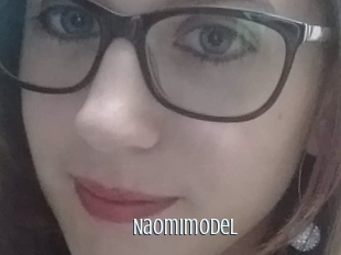 Naomimodel