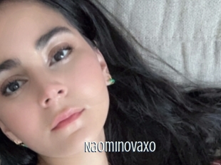 Naominovaxo